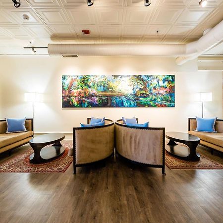 Hotel Florence, Tapestry Collection By Hilton Dış mekan fotoğraf
