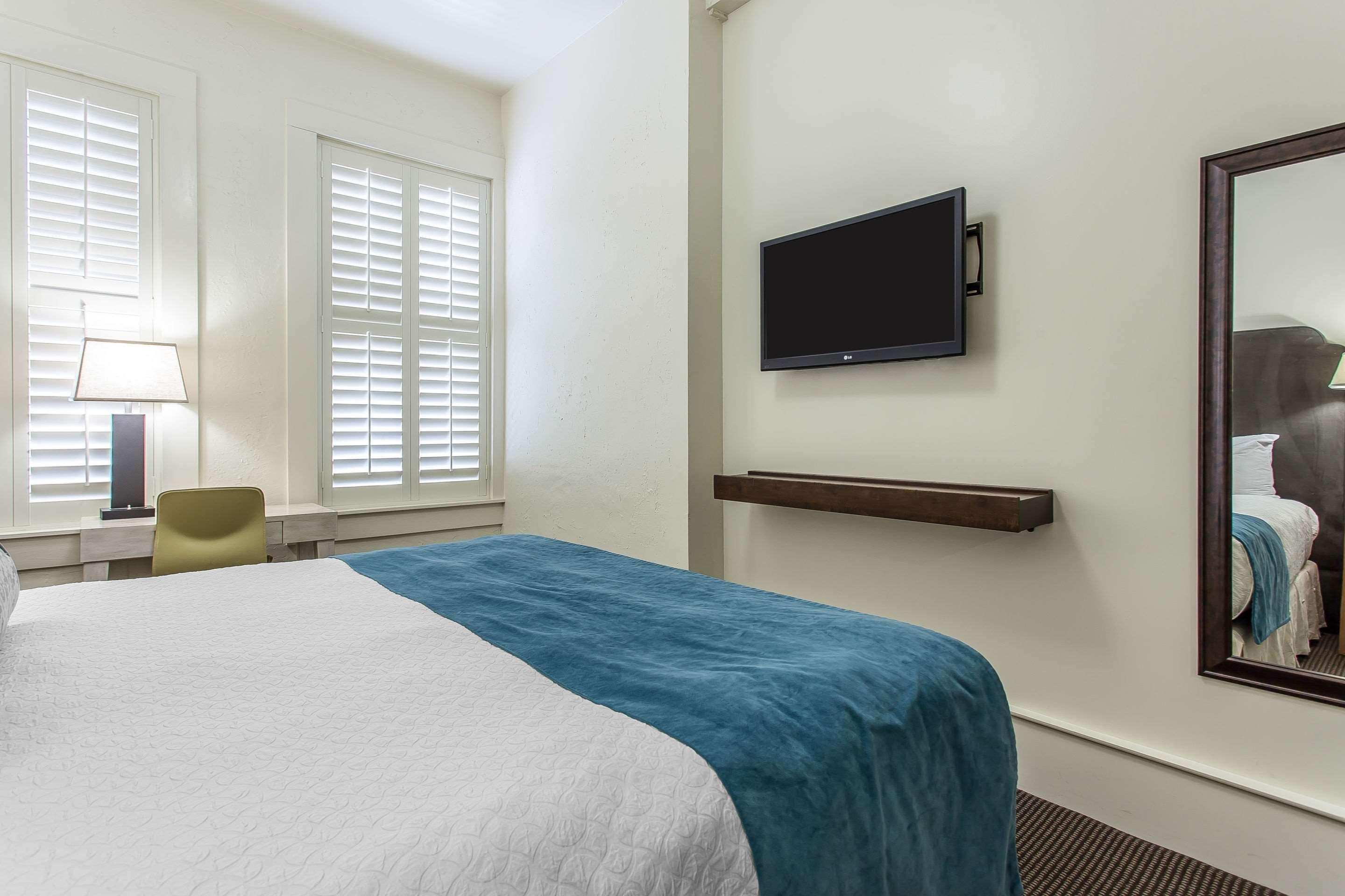 Hotel Florence, Tapestry Collection By Hilton Dış mekan fotoğraf