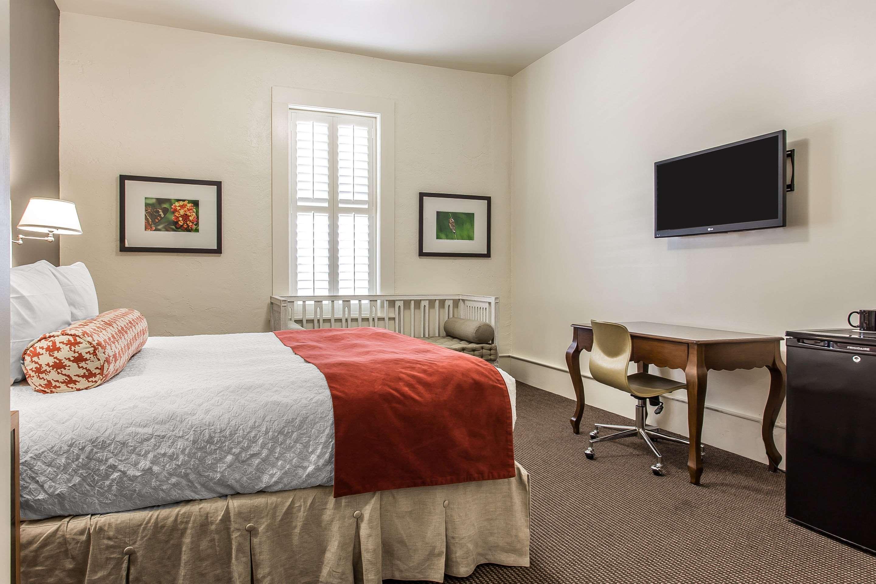 Hotel Florence, Tapestry Collection By Hilton Dış mekan fotoğraf