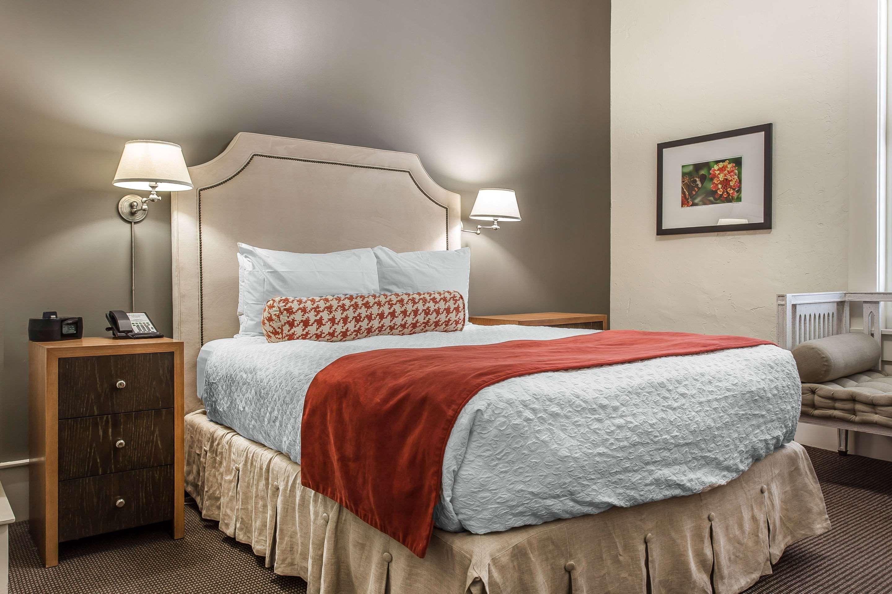 Hotel Florence, Tapestry Collection By Hilton Dış mekan fotoğraf