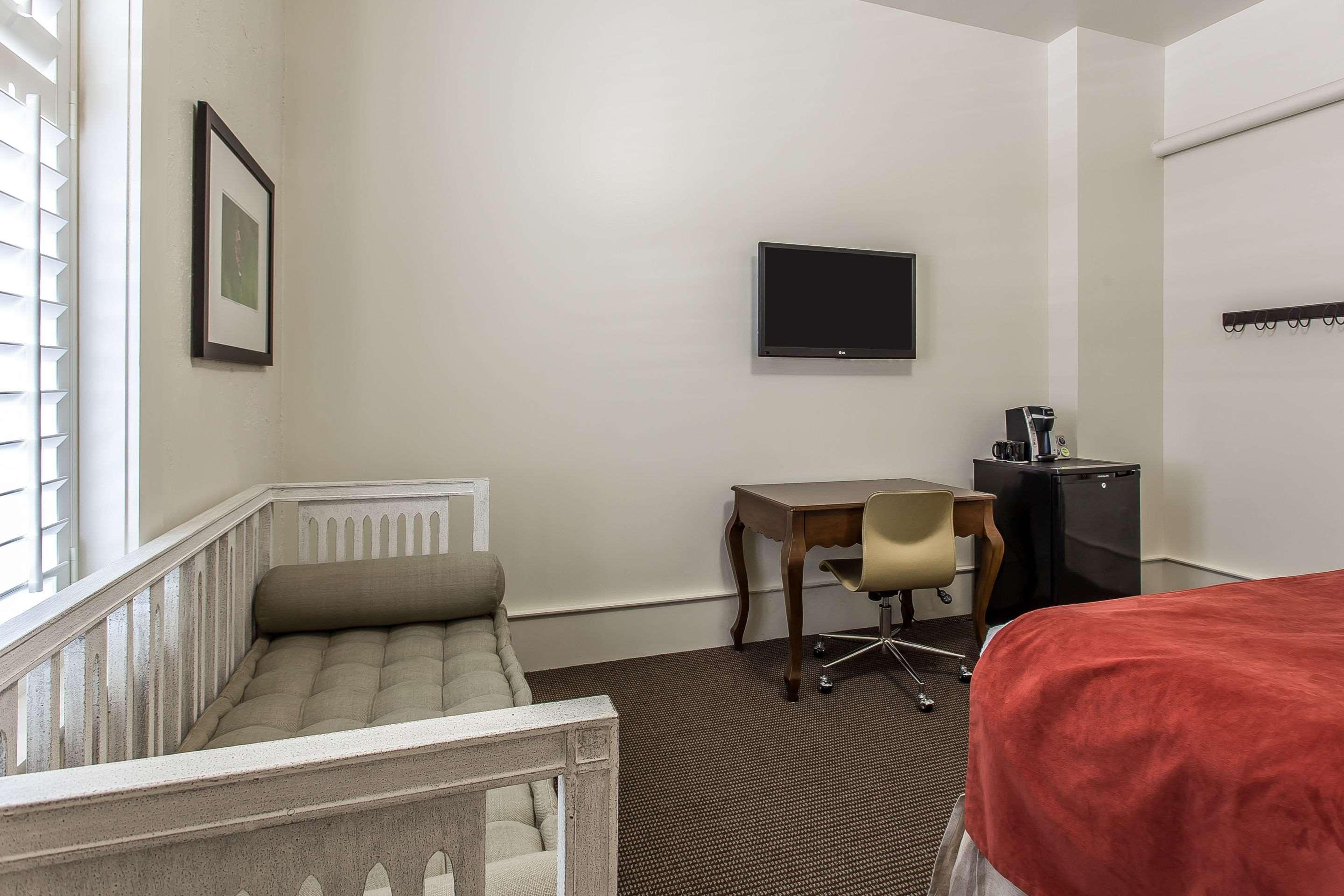 Hotel Florence, Tapestry Collection By Hilton Dış mekan fotoğraf