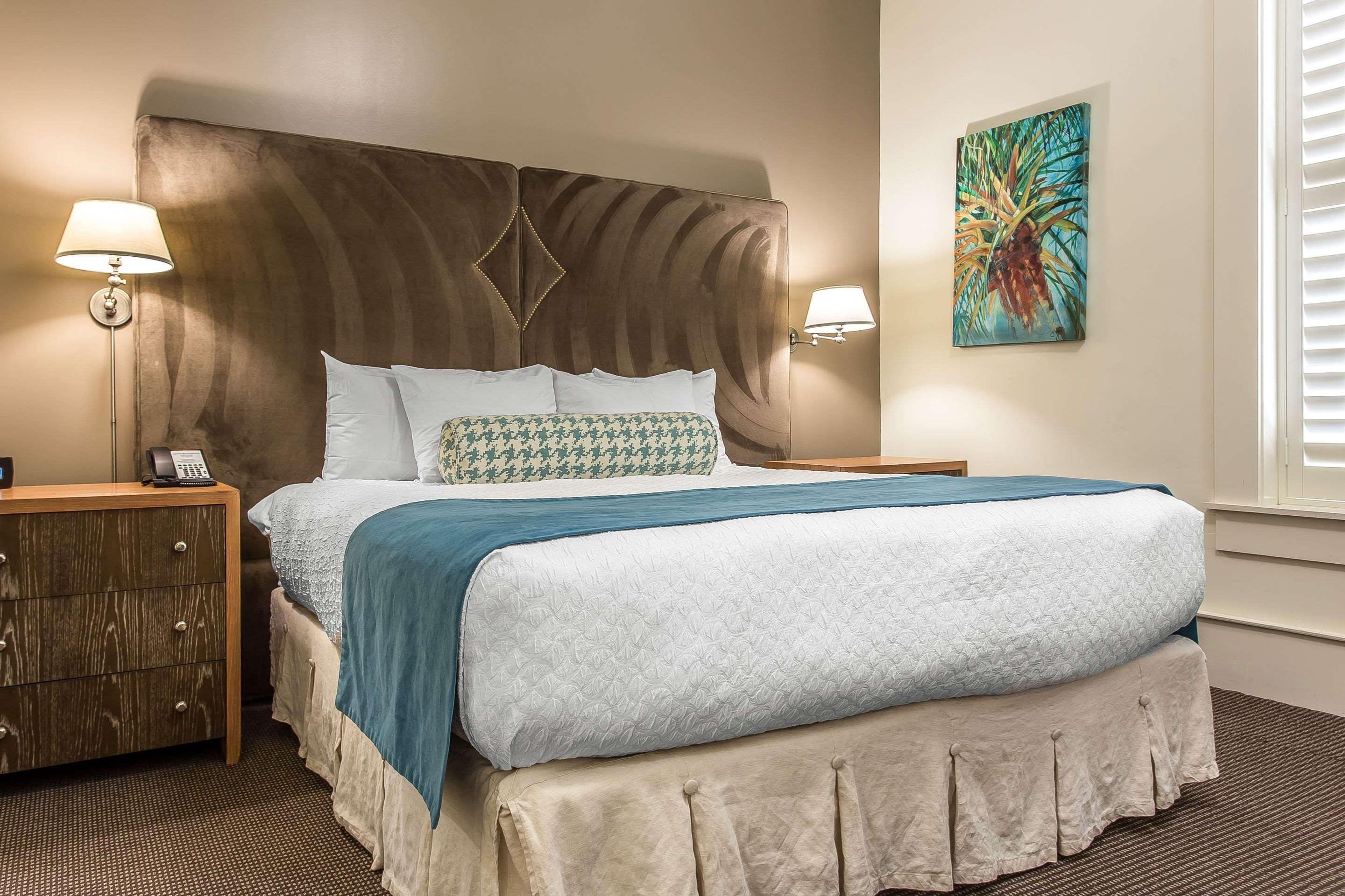 Hotel Florence, Tapestry Collection By Hilton Dış mekan fotoğraf