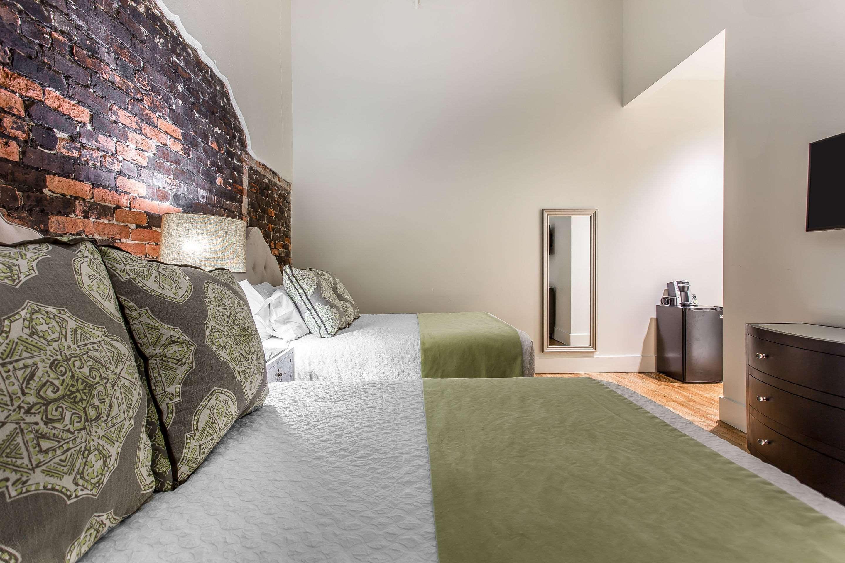 Hotel Florence, Tapestry Collection By Hilton Dış mekan fotoğraf