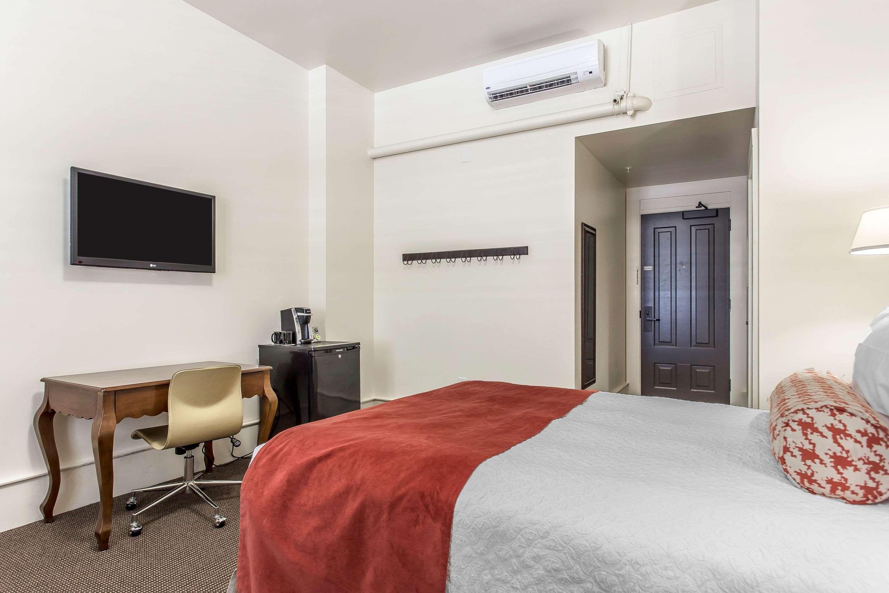 Hotel Florence, Tapestry Collection By Hilton Dış mekan fotoğraf
