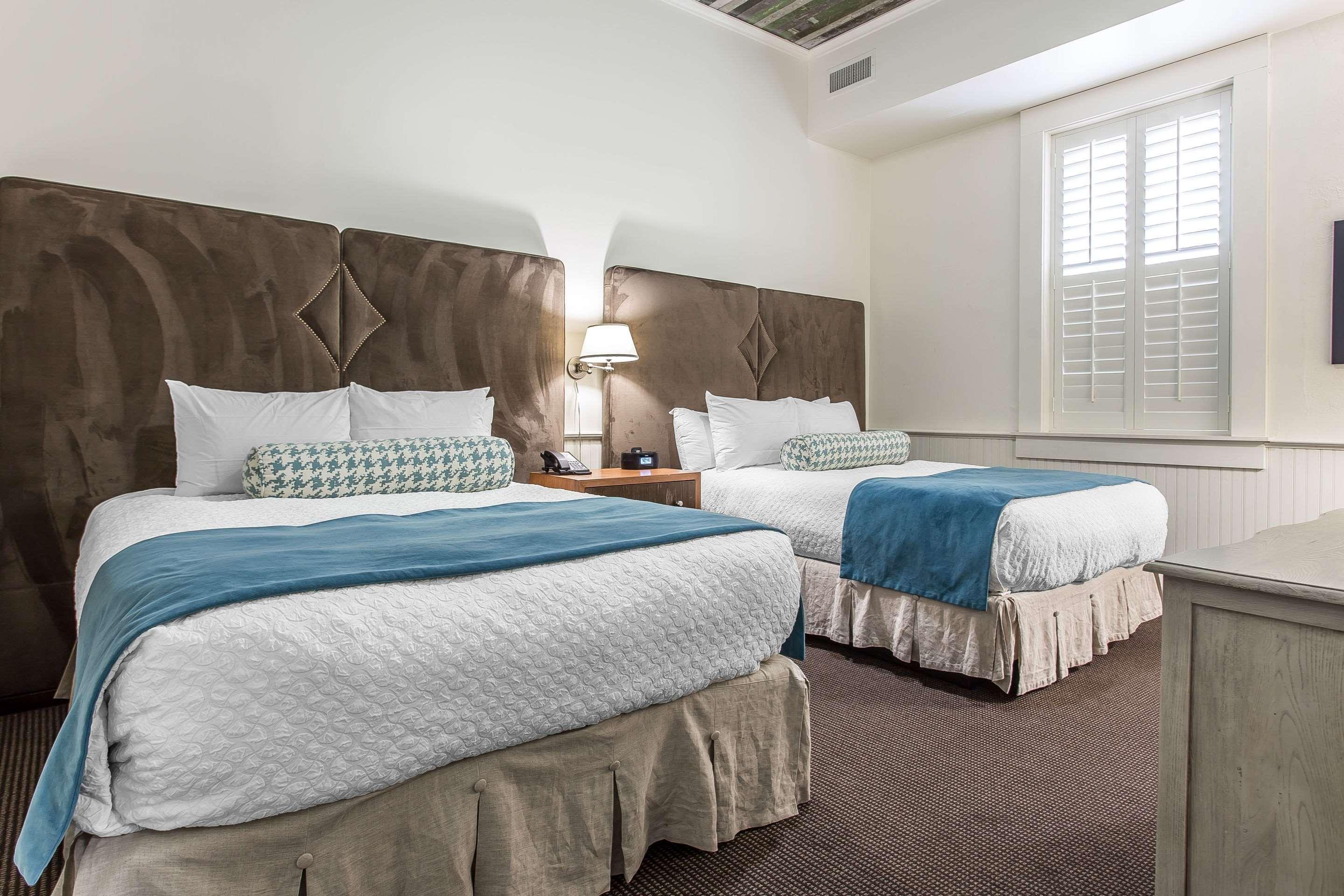 Hotel Florence, Tapestry Collection By Hilton Dış mekan fotoğraf