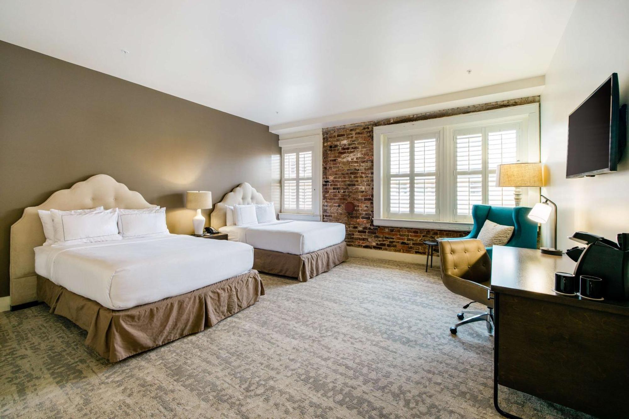 Hotel Florence, Tapestry Collection By Hilton Dış mekan fotoğraf