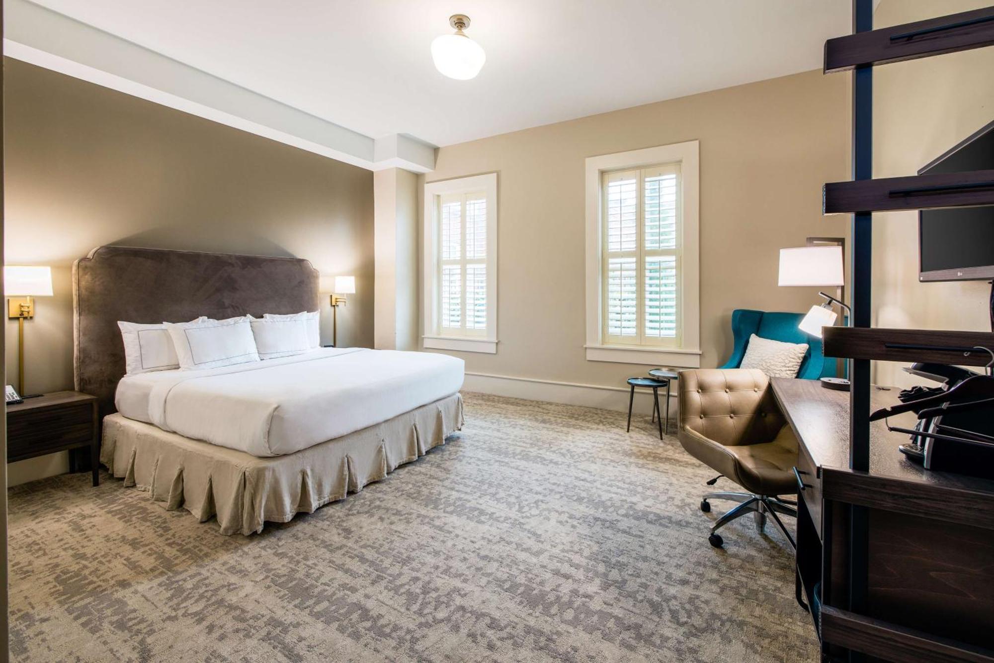 Hotel Florence, Tapestry Collection By Hilton Dış mekan fotoğraf