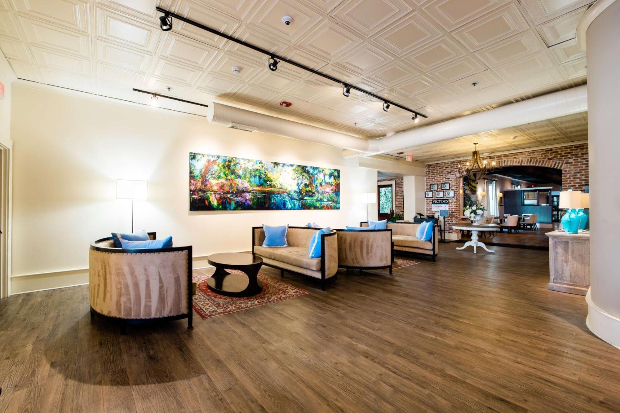Hotel Florence, Tapestry Collection By Hilton Dış mekan fotoğraf