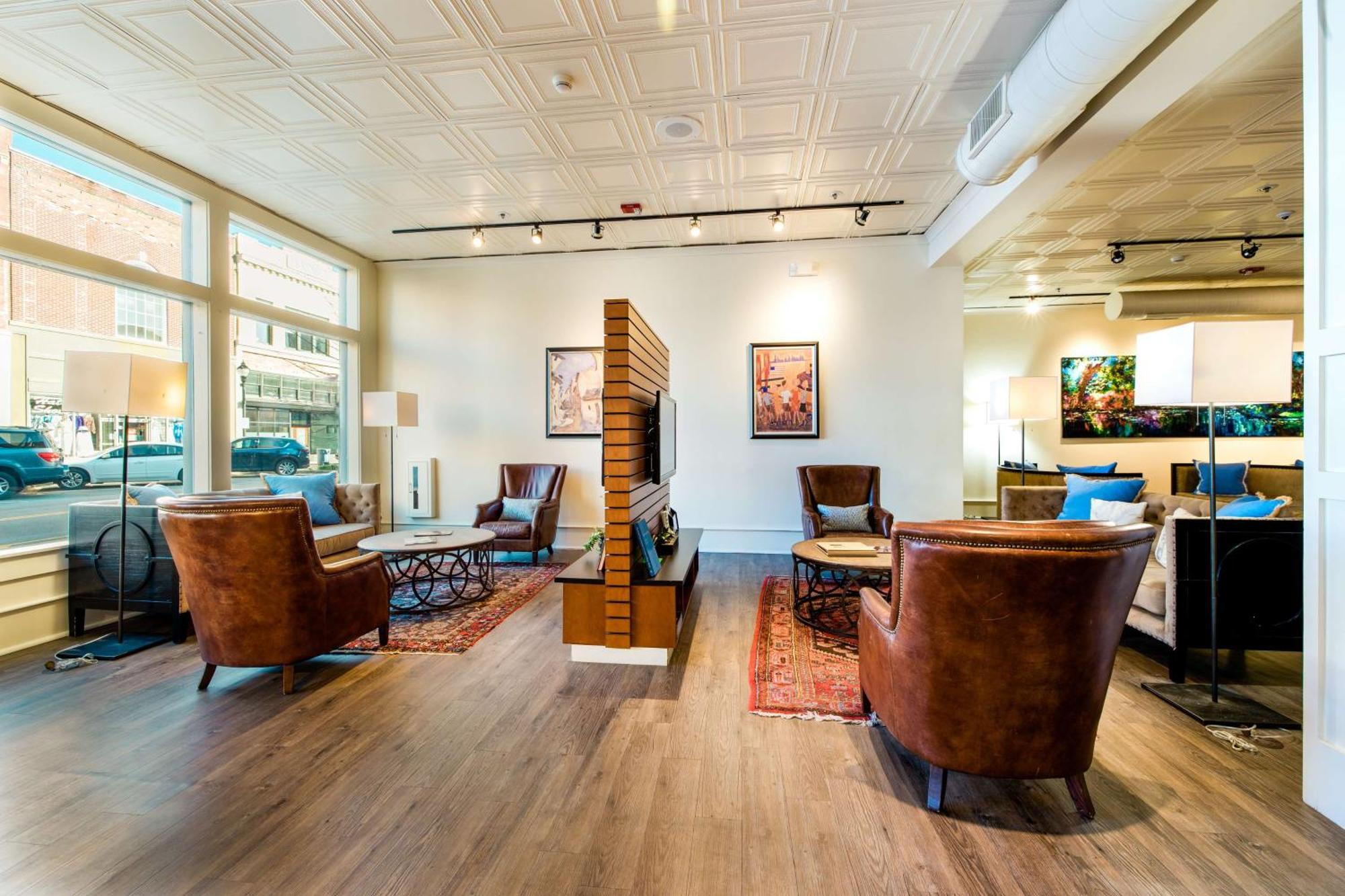 Hotel Florence, Tapestry Collection By Hilton Dış mekan fotoğraf