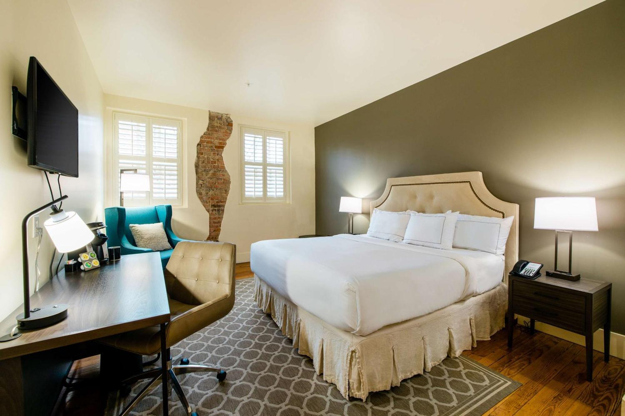 Hotel Florence, Tapestry Collection By Hilton Dış mekan fotoğraf
