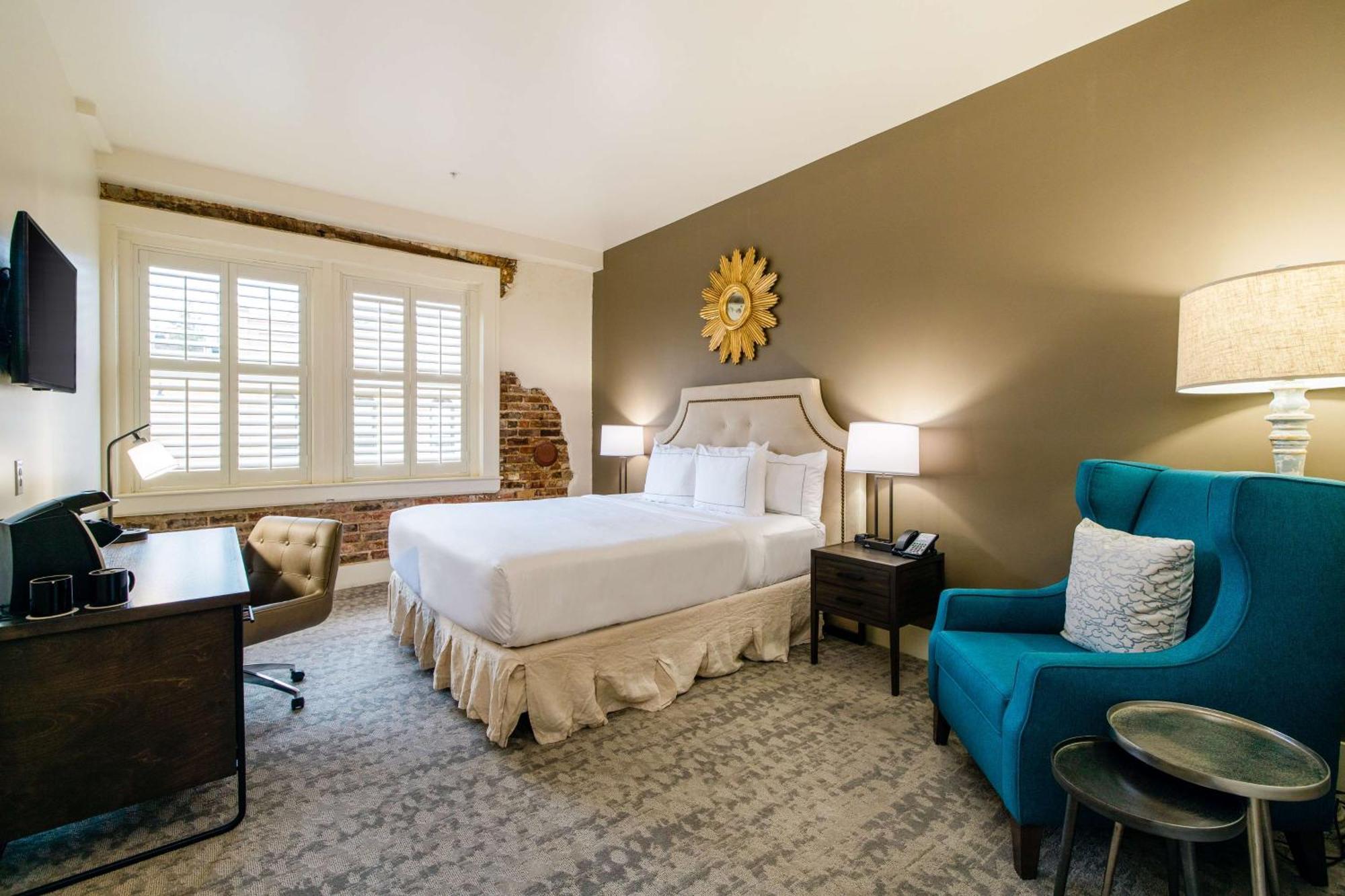Hotel Florence, Tapestry Collection By Hilton Dış mekan fotoğraf